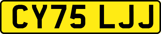 CY75LJJ