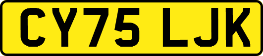CY75LJK