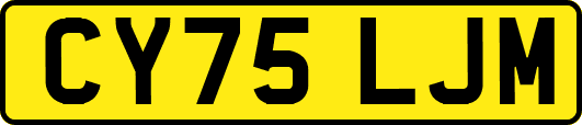 CY75LJM
