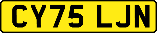 CY75LJN