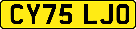 CY75LJO