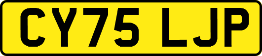 CY75LJP