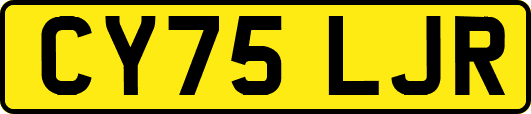 CY75LJR