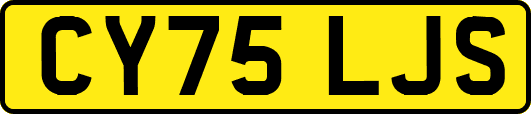 CY75LJS
