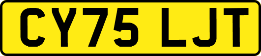 CY75LJT