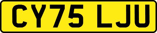 CY75LJU