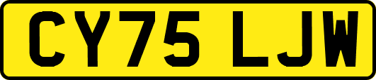 CY75LJW