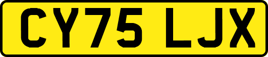 CY75LJX