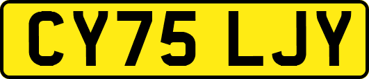CY75LJY