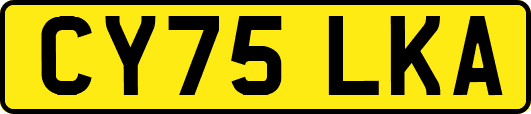 CY75LKA