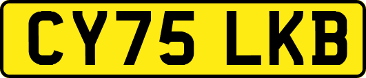 CY75LKB