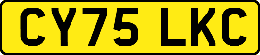 CY75LKC