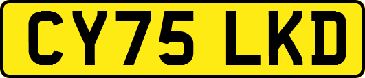 CY75LKD