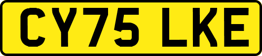 CY75LKE