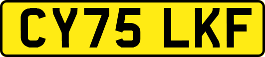 CY75LKF