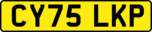 CY75LKP