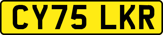 CY75LKR