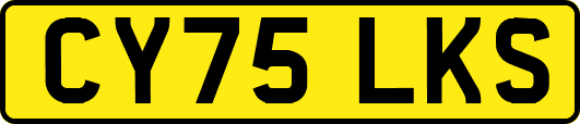 CY75LKS