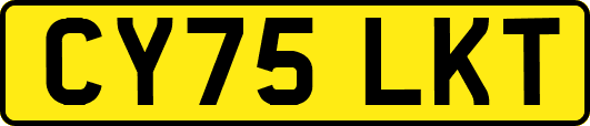 CY75LKT