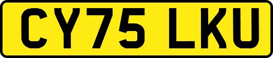 CY75LKU