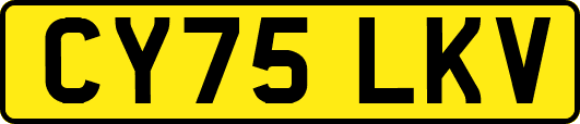CY75LKV