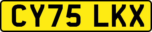 CY75LKX