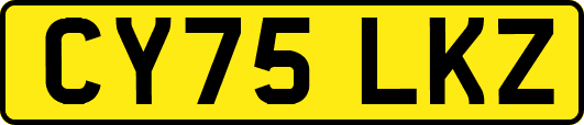 CY75LKZ