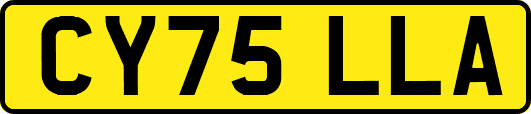 CY75LLA
