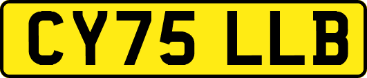 CY75LLB