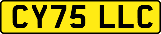 CY75LLC
