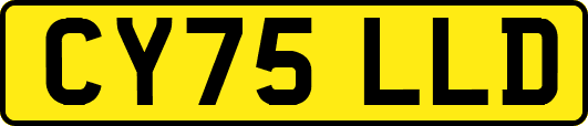 CY75LLD