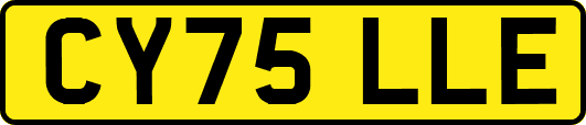 CY75LLE