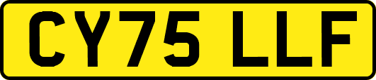 CY75LLF