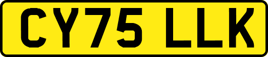 CY75LLK