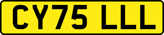 CY75LLL