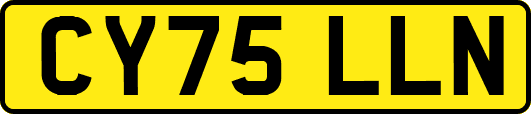 CY75LLN