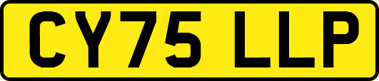 CY75LLP