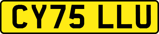 CY75LLU