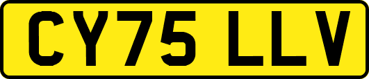 CY75LLV