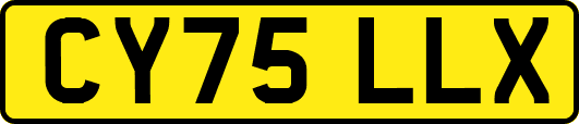 CY75LLX