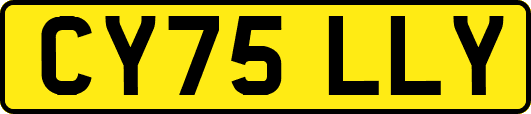 CY75LLY
