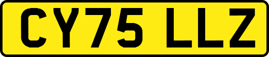 CY75LLZ