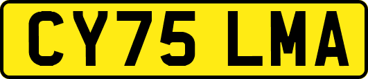 CY75LMA