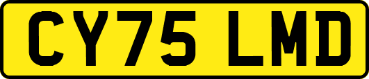 CY75LMD
