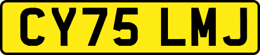 CY75LMJ