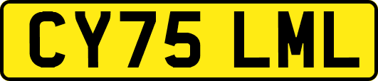 CY75LML