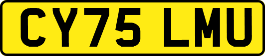 CY75LMU