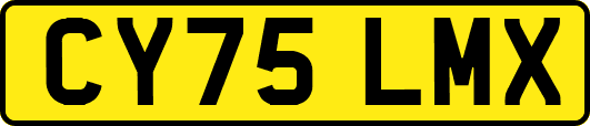 CY75LMX