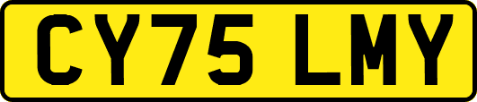 CY75LMY