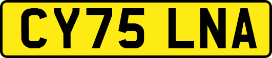 CY75LNA
